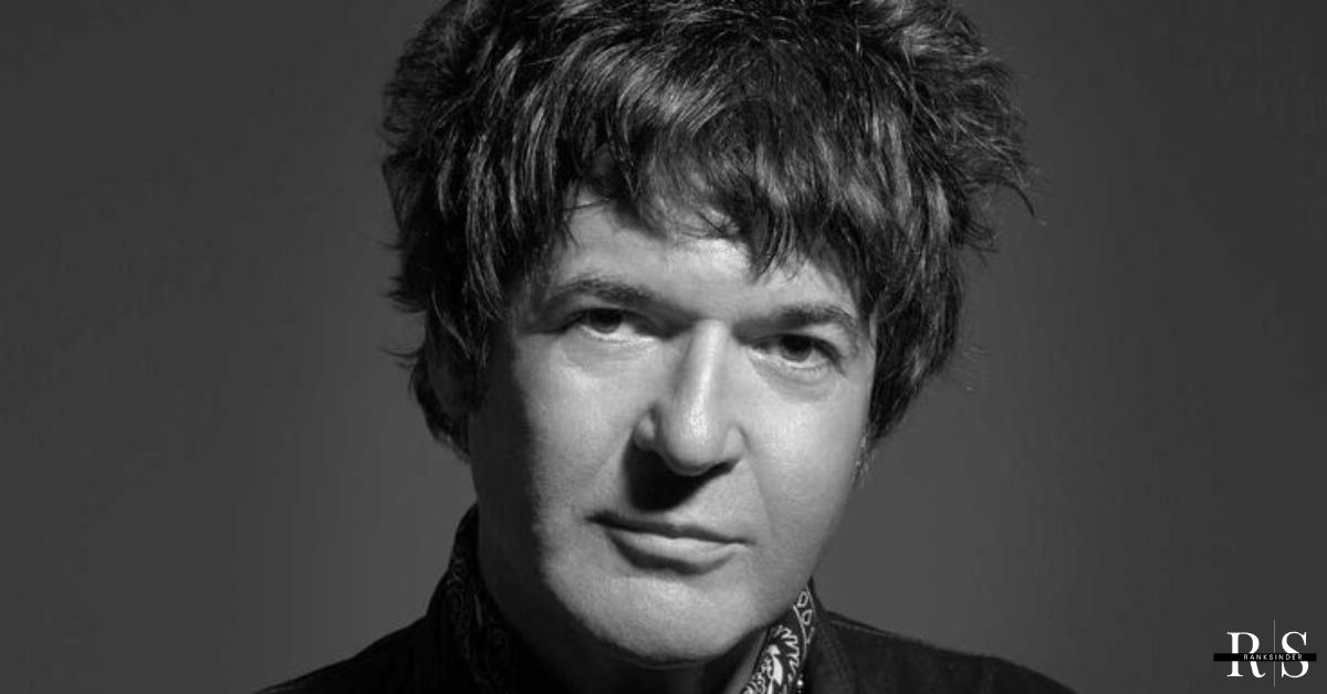 Clem Burke Age, Height, Weight, Net Worth, and More