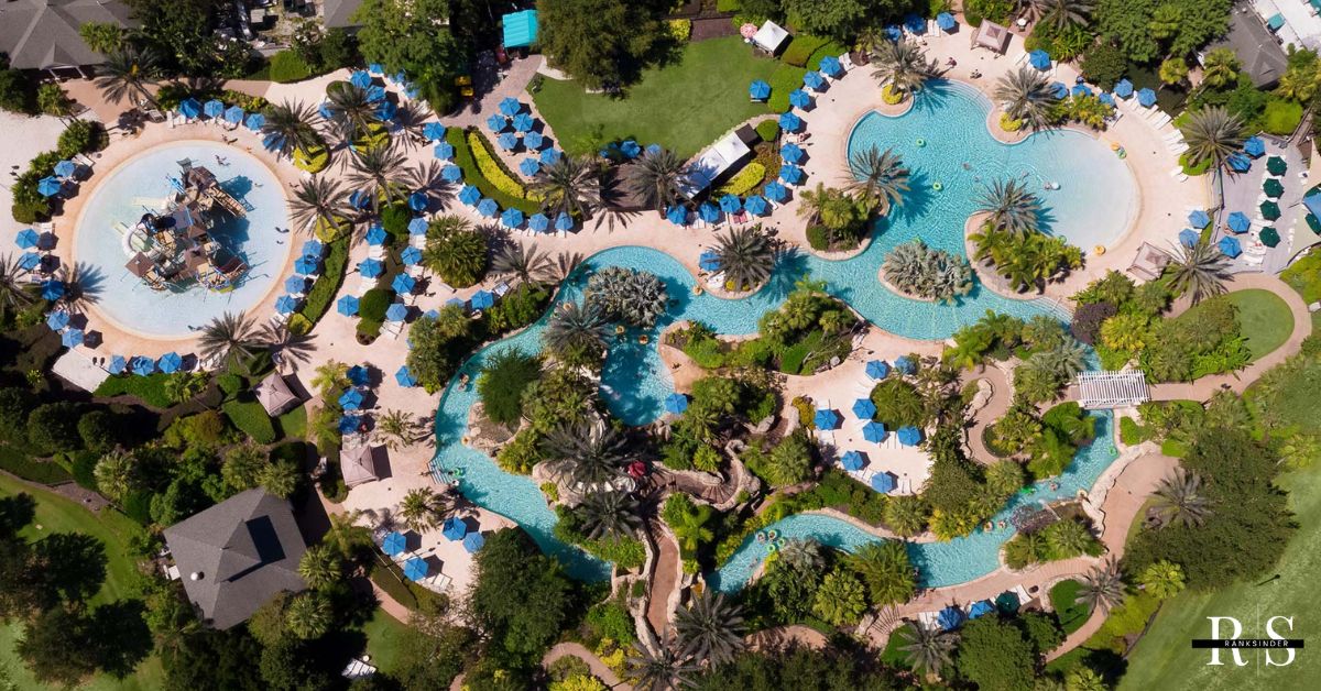 DISCOVERY COVE ORLANDO (2025) Ultimate Travel Guide
