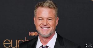 Eric Dane: Age, Height, Weight, Net Worth, and More