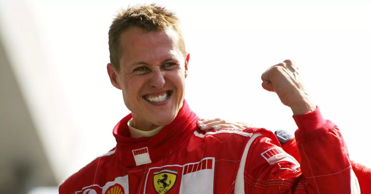 Michael Schumacher: Age, Height, Weight, Net Worth, and More