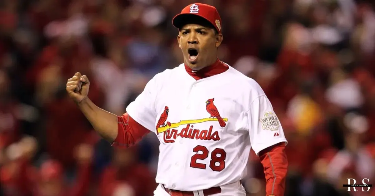 Octavio Dotel: Age, Height, Weight, Net Worth, and More