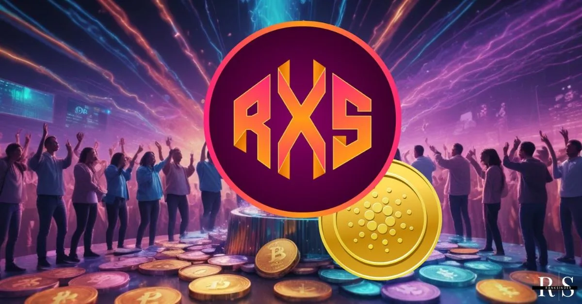 Rexas Finance (RXS): Tokenizing Real Assets & 2025 Price Forecast