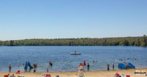Soda Lake Beach: The Ultimate Guide to Denver Hidden Lakeside Getaway