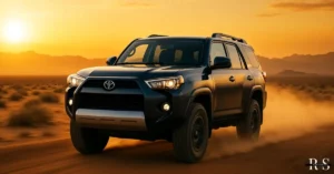 Troublesome Toyota 4Runner Years: Top Models to Avoid and Best Ones to Buy